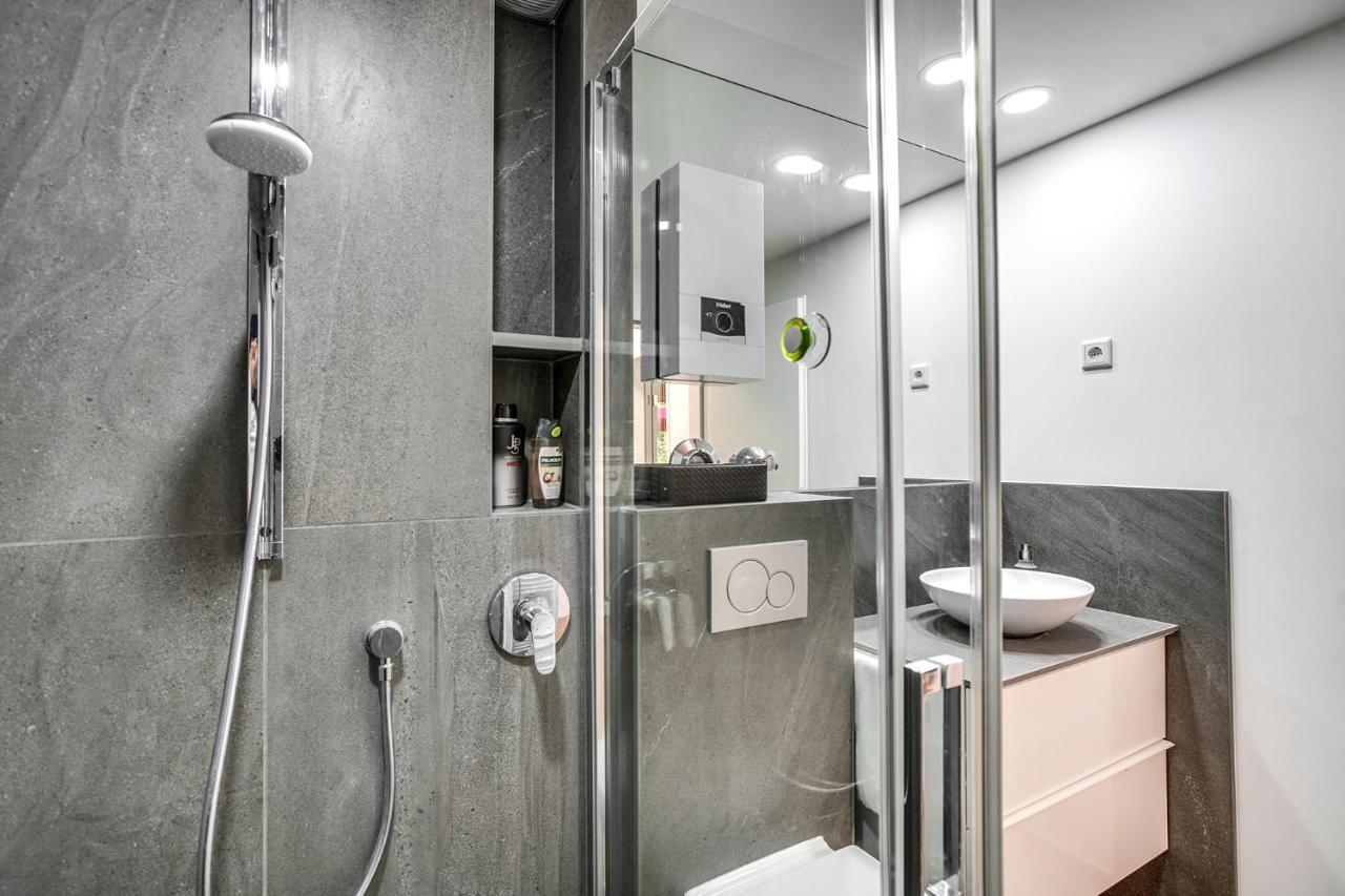 George Apartment دوسلدورف المظهر الخارجي الصورة