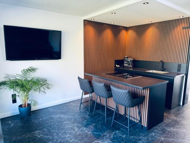 George Apartment دوسلدورف المظهر الخارجي الصورة