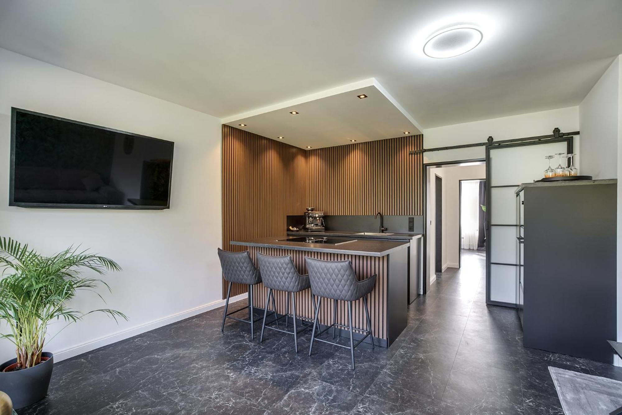 George Apartment دوسلدورف المظهر الخارجي الصورة