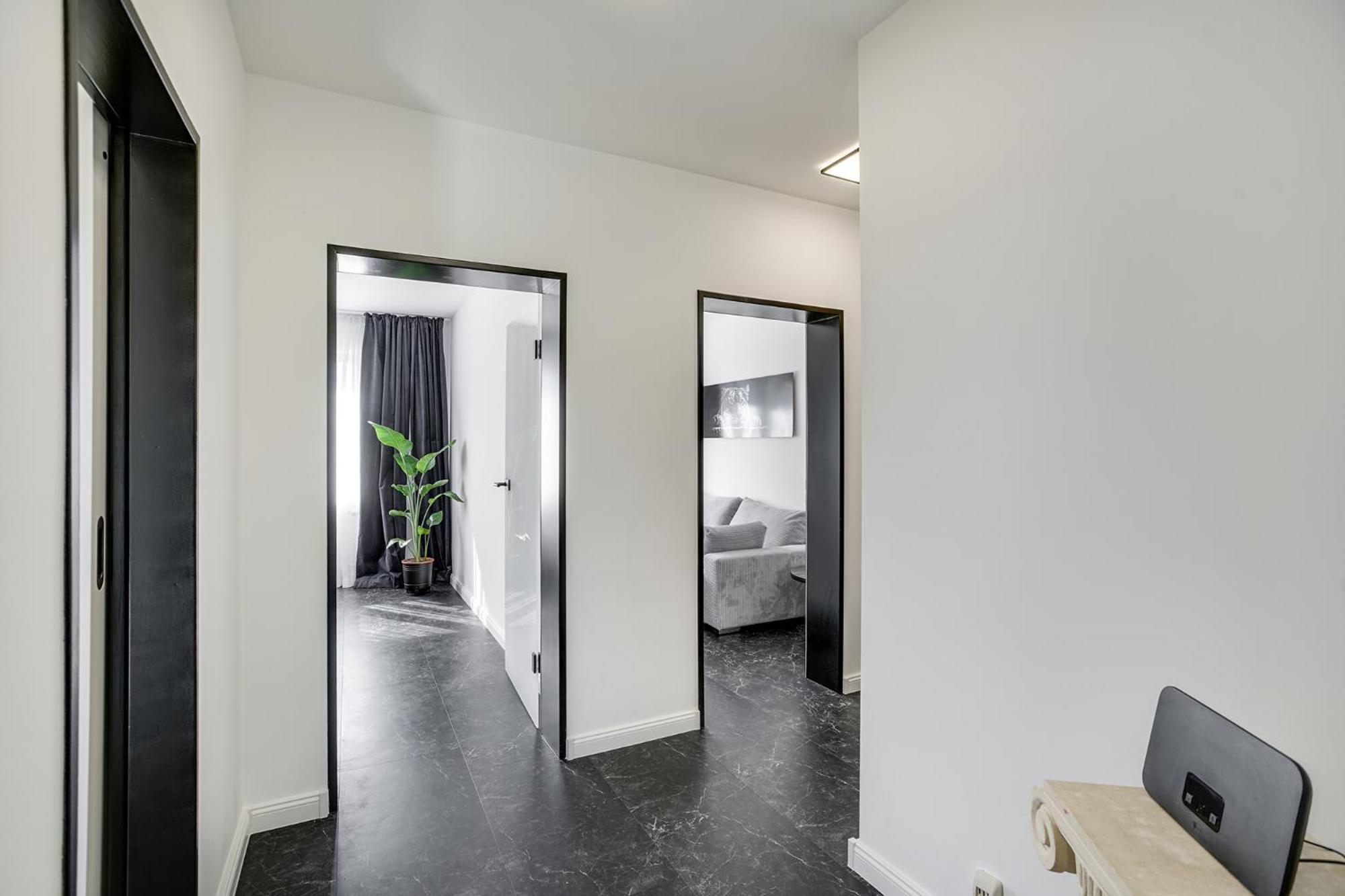 George Apartment دوسلدورف المظهر الخارجي الصورة