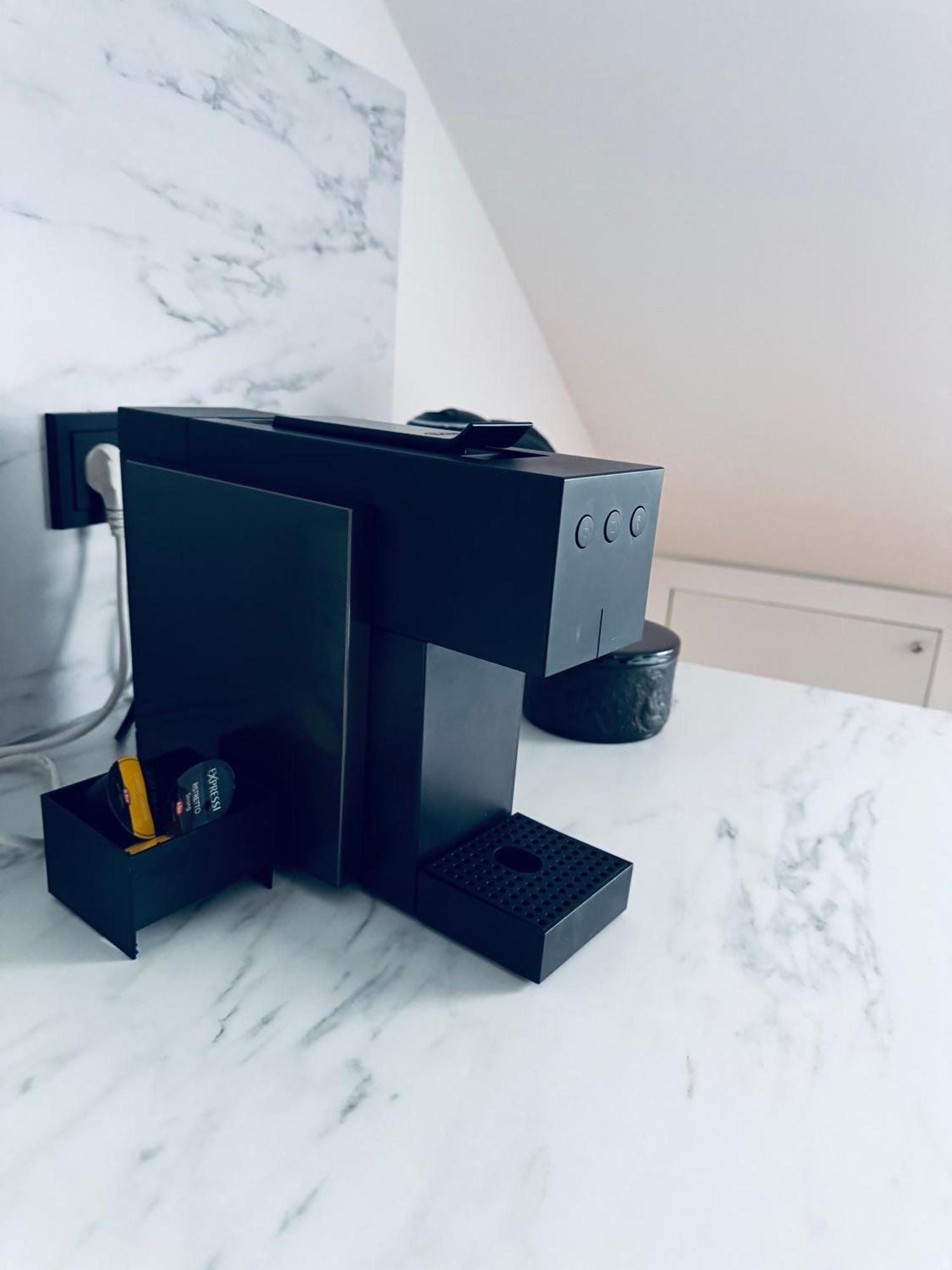 George Apartment دوسلدورف المظهر الخارجي الصورة