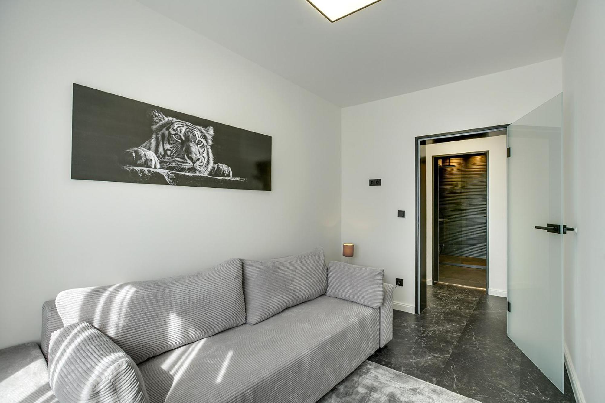 George Apartment دوسلدورف المظهر الخارجي الصورة