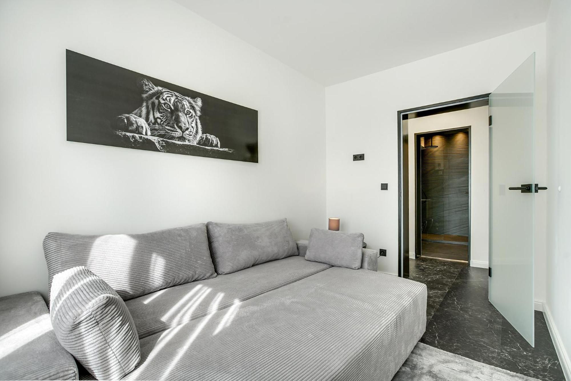 George Apartment دوسلدورف المظهر الخارجي الصورة