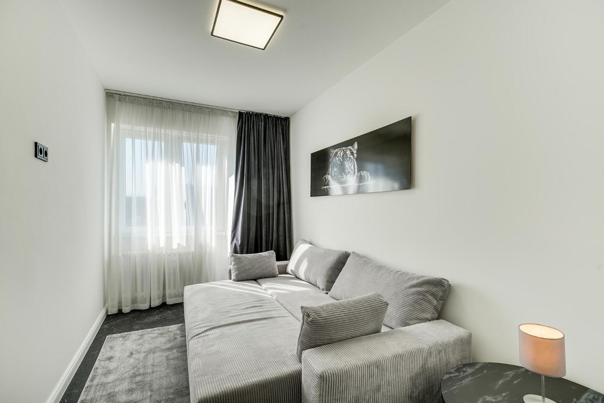 George Apartment دوسلدورف المظهر الخارجي الصورة
